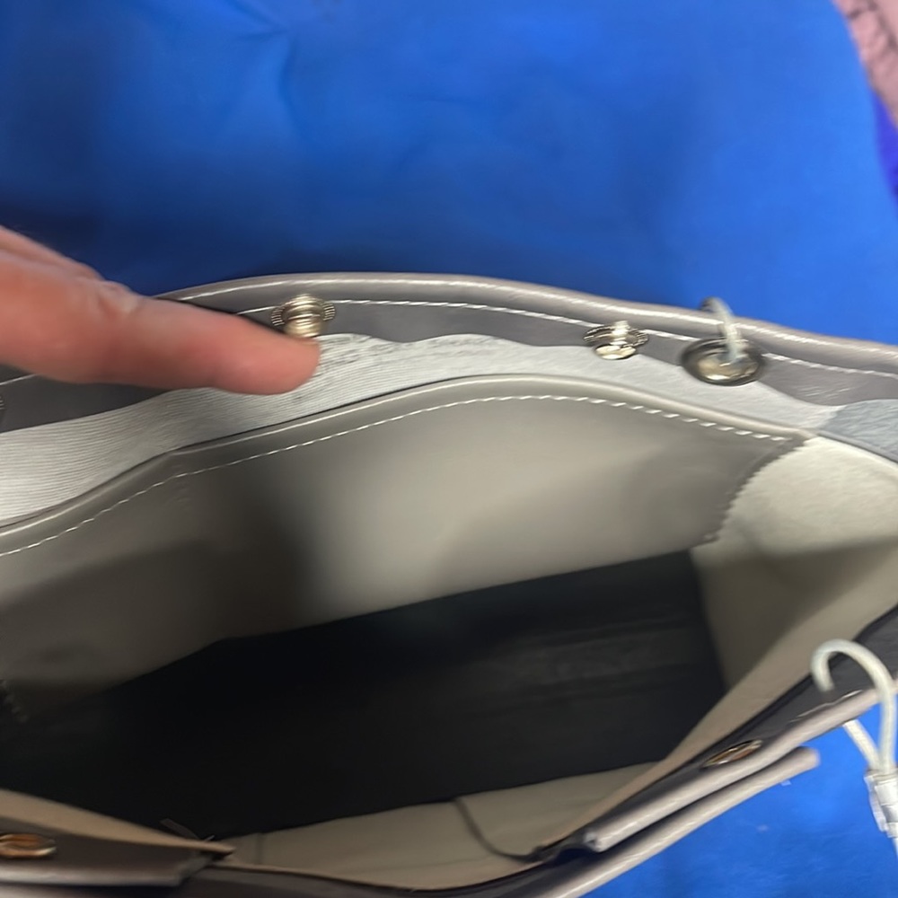 Hardware By Renee Built To Last Bag - image 6